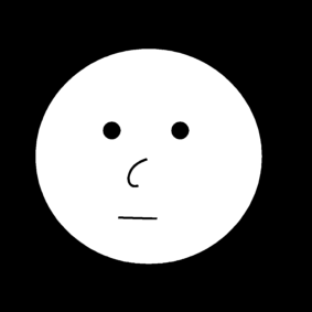 head / face